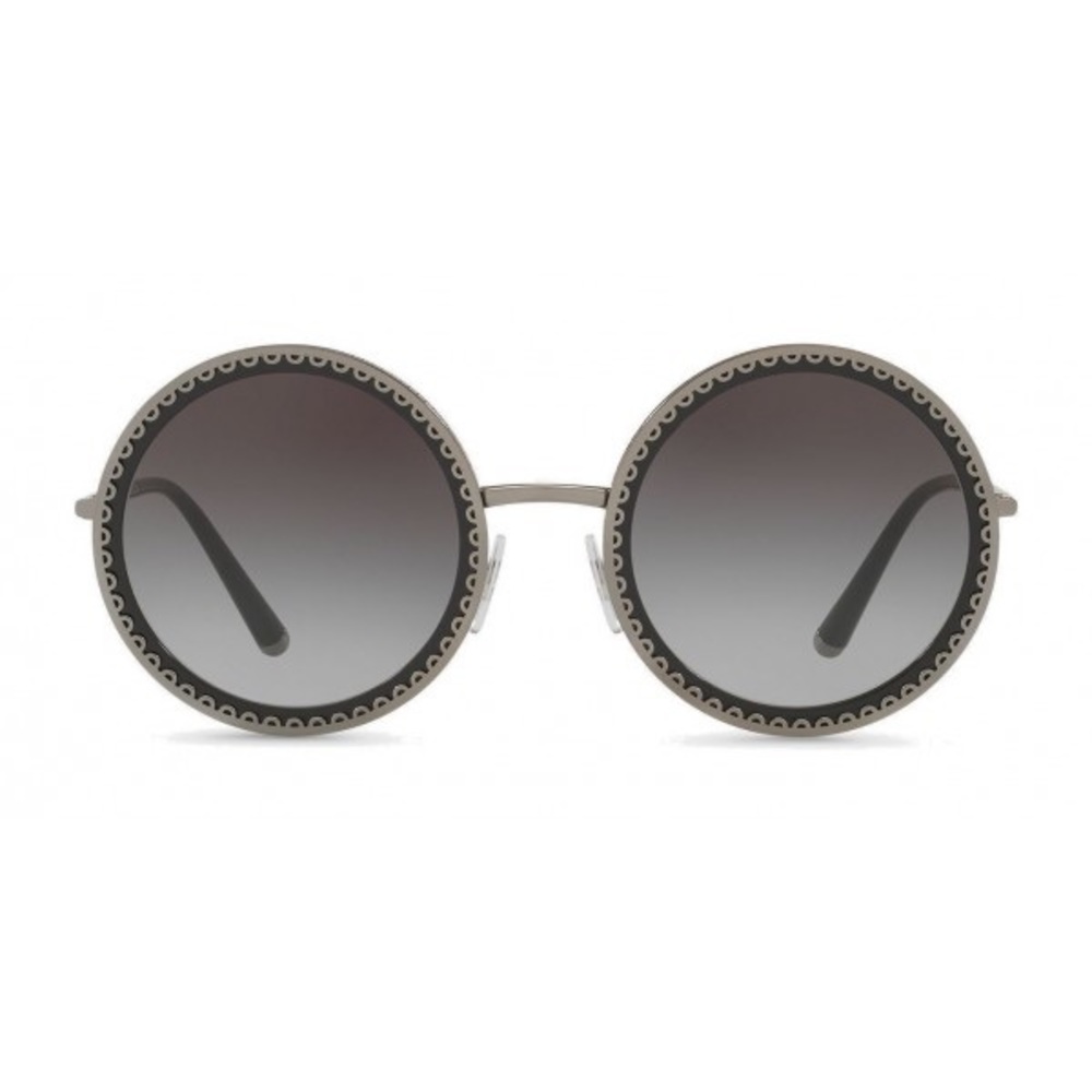 Authentic Dolce & Gabbana retro Sunglasses